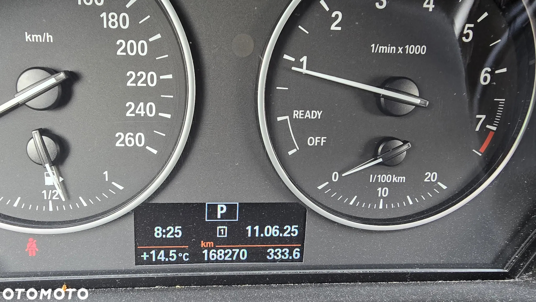 BMW X1 xDrive20i - 3