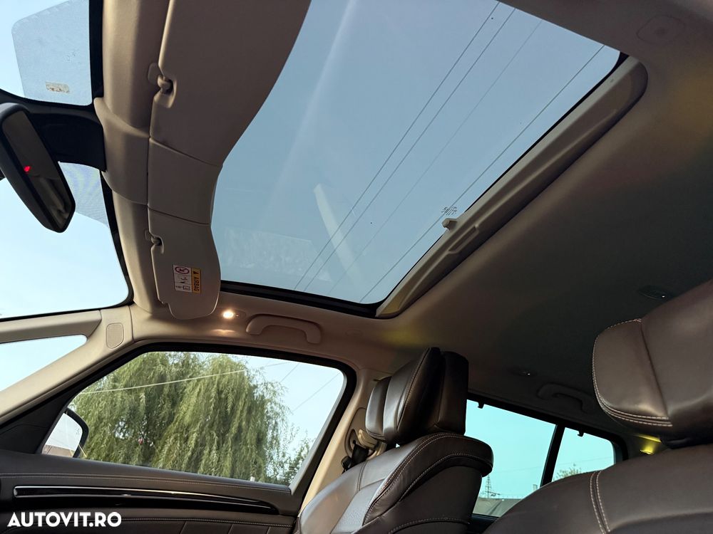 Renault Espace Energy dCi 160 EDC Initiale Paris - 9