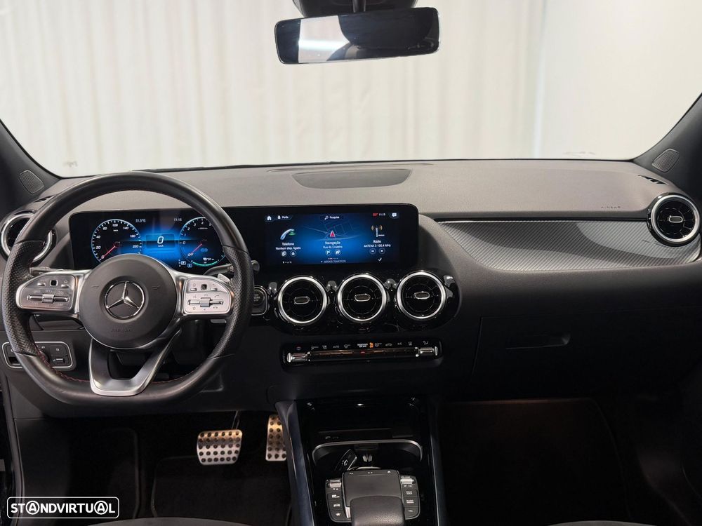 Mercedes-Benz GLA 250 e AMG Line - 7