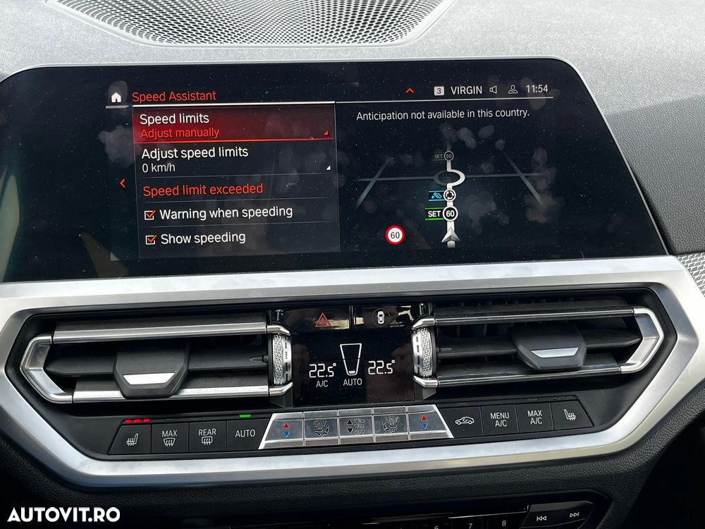 BMW Seria 3 320d xDrive AT Sport Line - 29