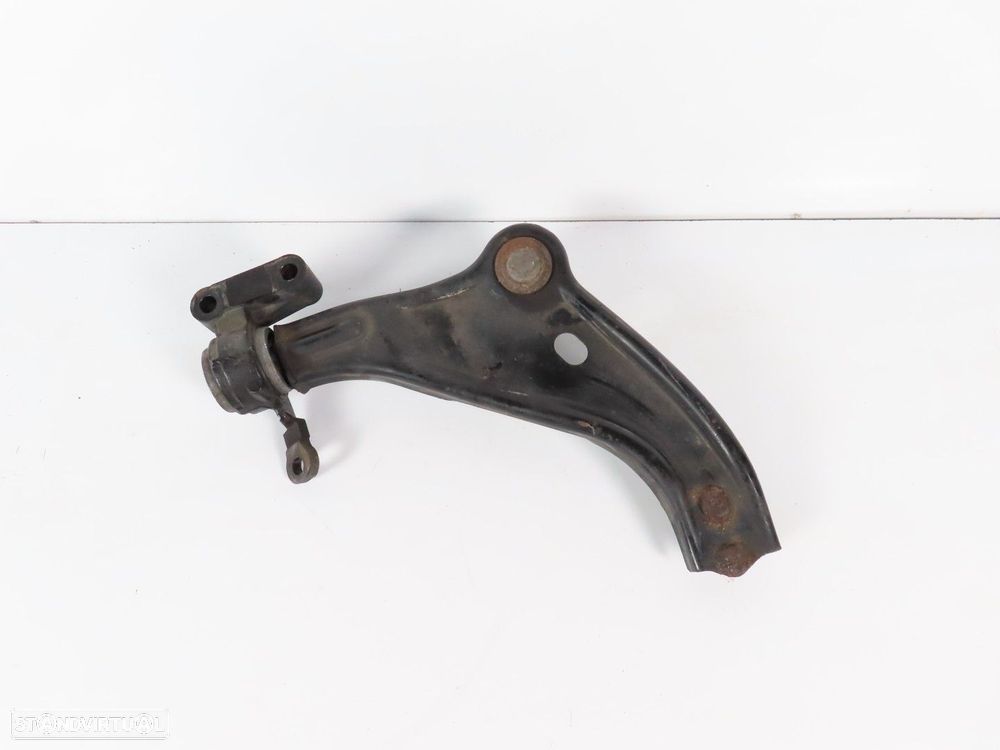 Braço com Sinobloco Direito/Frente Seminovo/ Original MINI MINI CLUBMAN (R55)/MI... - 1