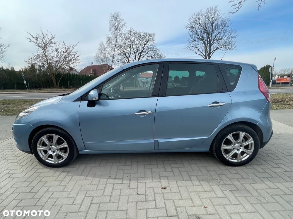 Renault Scenic 1.6 16V Authentique - 4
