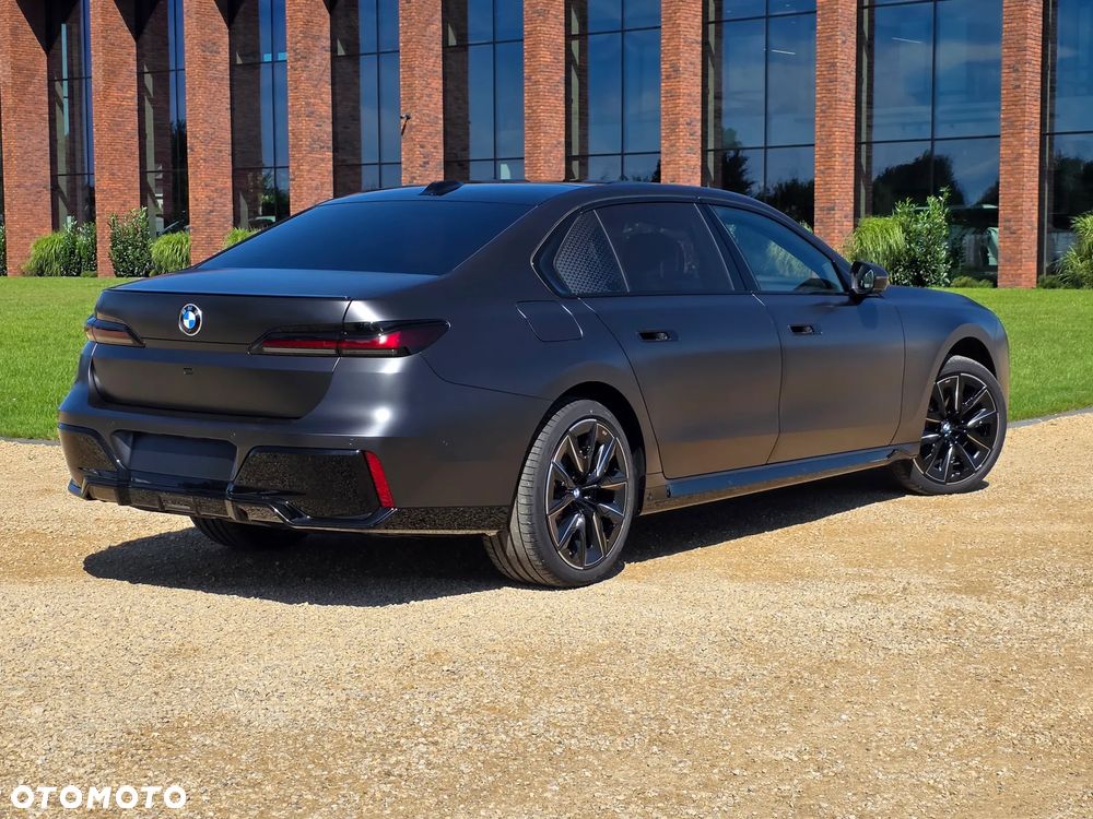BMW Seria 7 740d xDrive mHEV M Sport sport - 11
