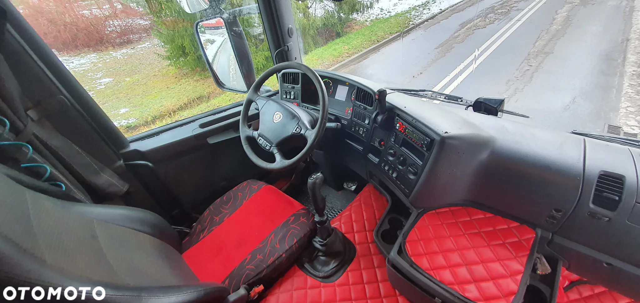Scania G420 - 31