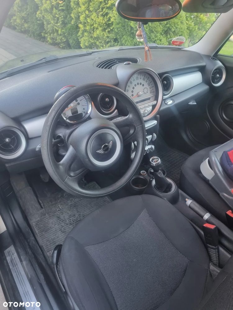 MINI Cooper D - 9