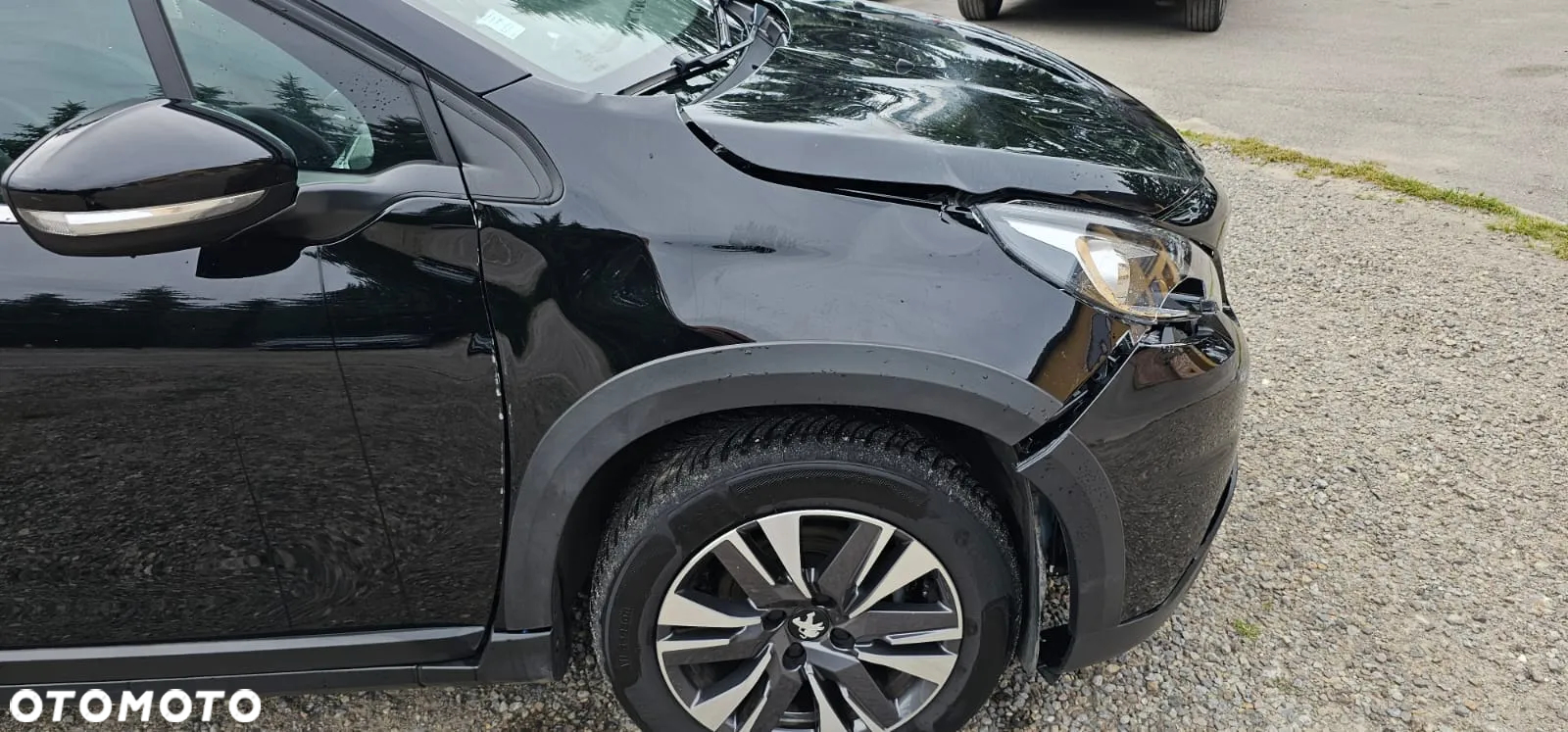 Peugeot 2008 1.5 BlueHDi Allure - 9