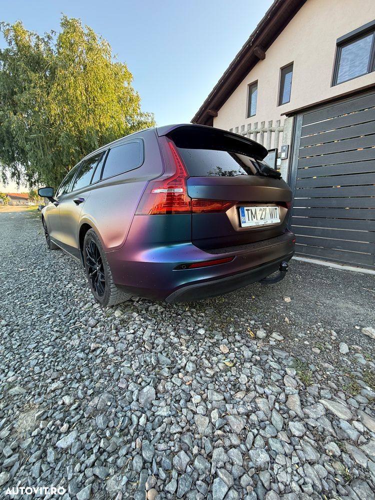Volvo V60 D3 Momentum - 17