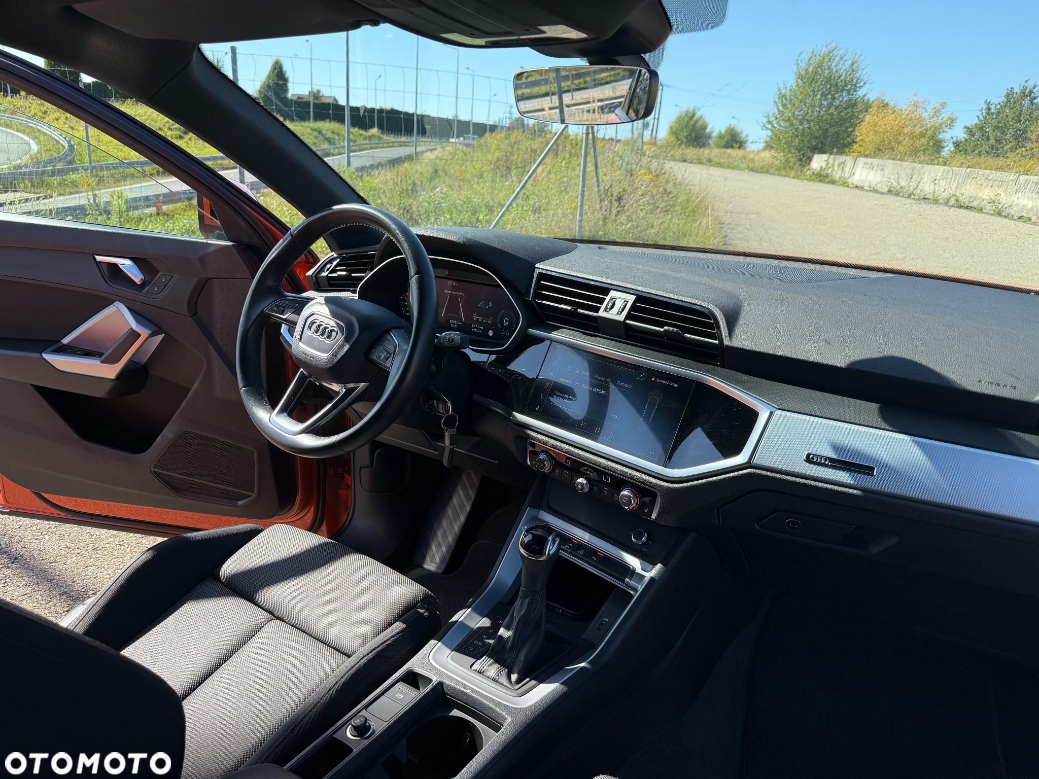 Audi Q3 - 23