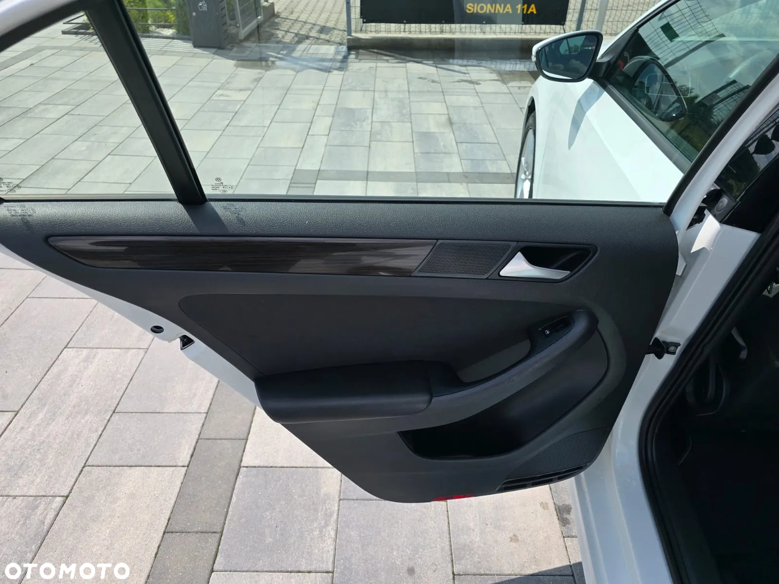 Volkswagen Jetta 2.0 TDI DPF BMT Highline - 17