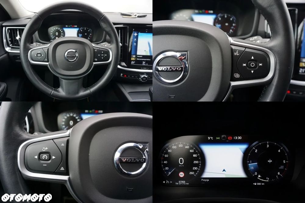 Volvo V60 - 29