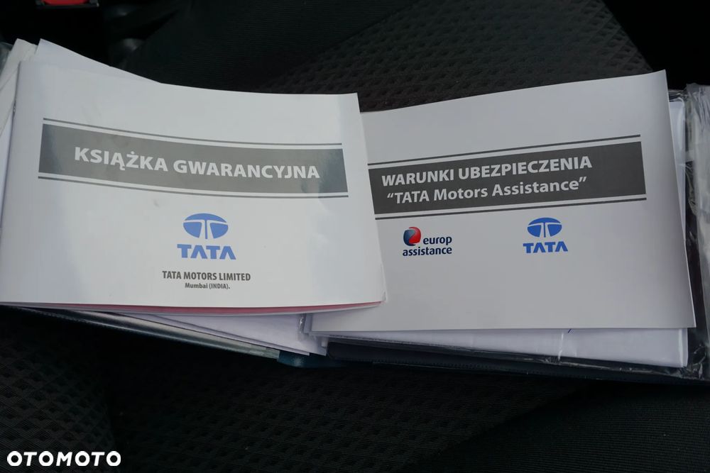 Tata Indica 1.4 GLS - 20