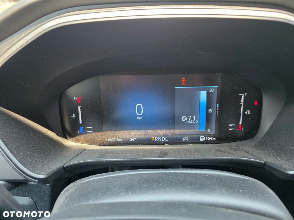 Ford Escape - 11