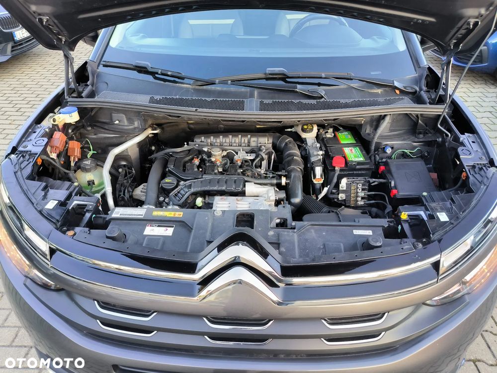 Citroën C5 Aircross 1.2 PureTech Shine Pack EAT8 - 40