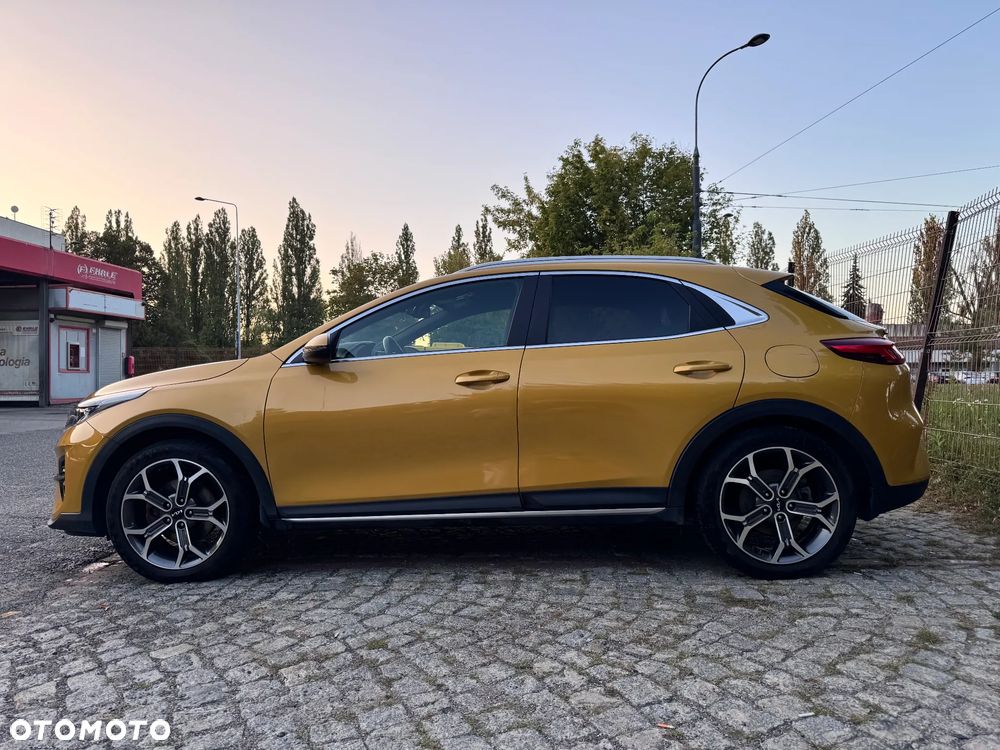 Kia XCeed 1.5 T-GDI L - 2