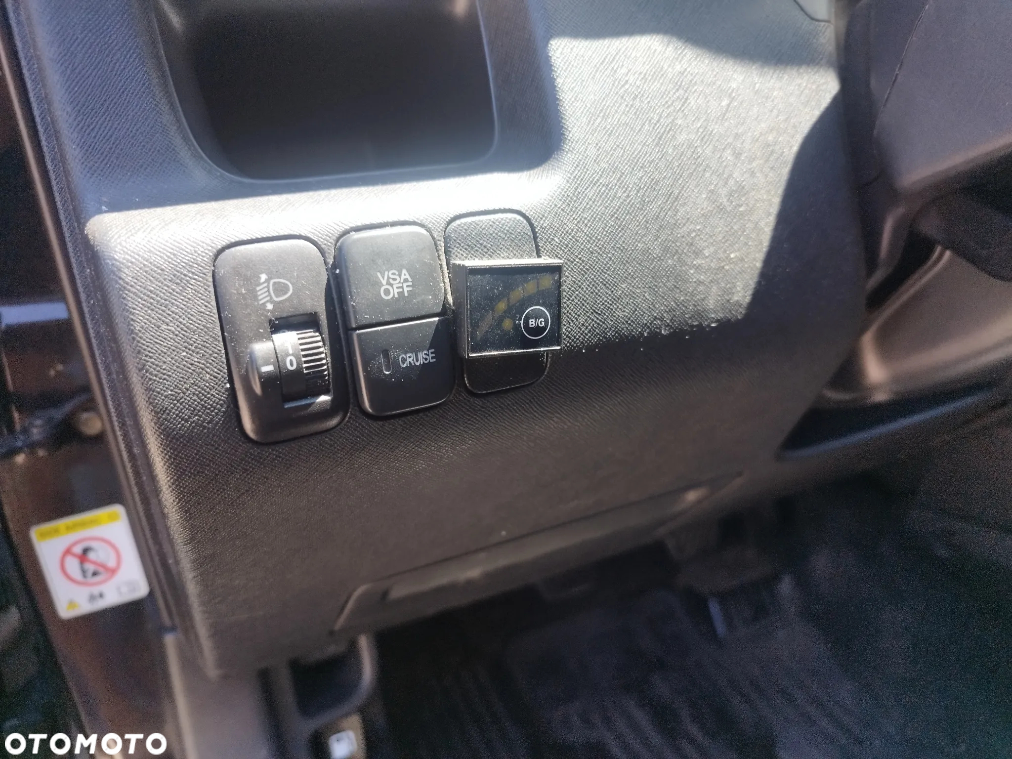 Honda CR-V 2.0 Executive - 13