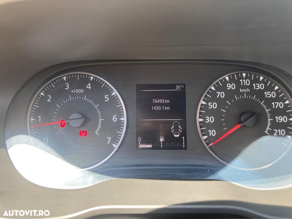 Dacia Duster 1.6 SCe Comfort - 5