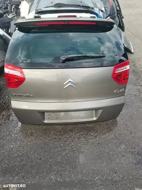 Haion complet Citroen C4 Picasso 2006-2013 - 1