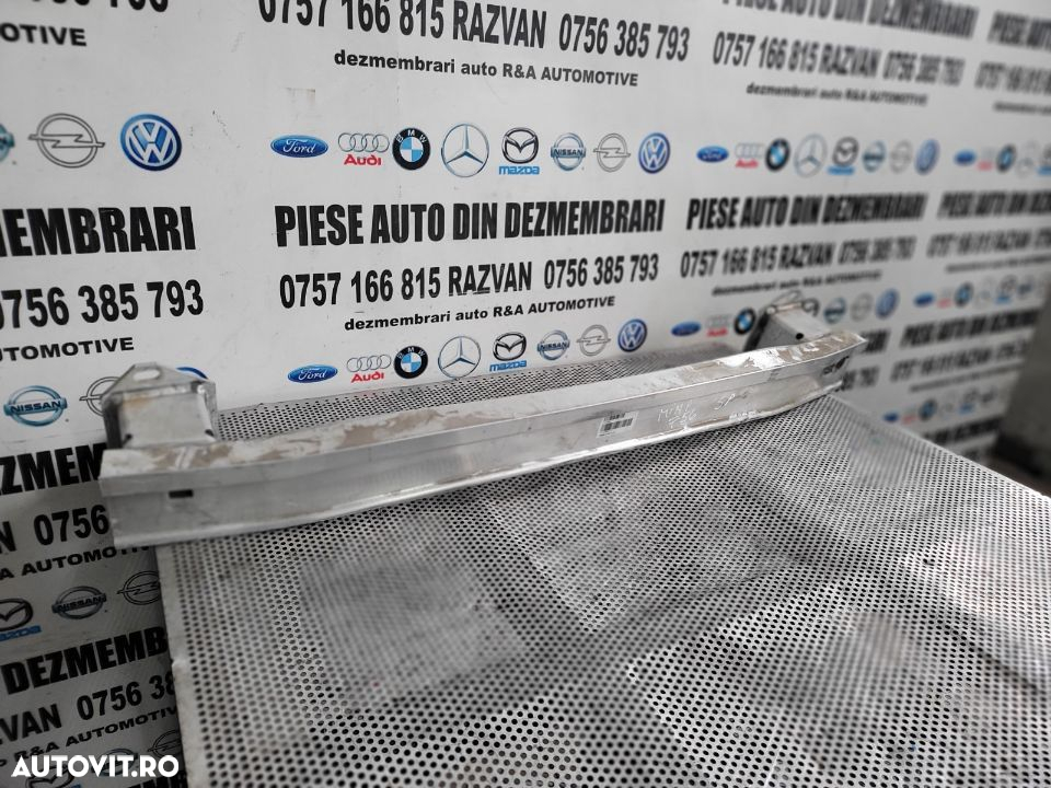 Armatura Bara Spate Mini Cooper One F56 F57 Model 2 Usi Dezmembrez Mini F54 F55 F56 F60 F57 B38 B47 - 4