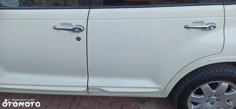 Chrysler PT Cruiser 2.2 CRD Classic - 3