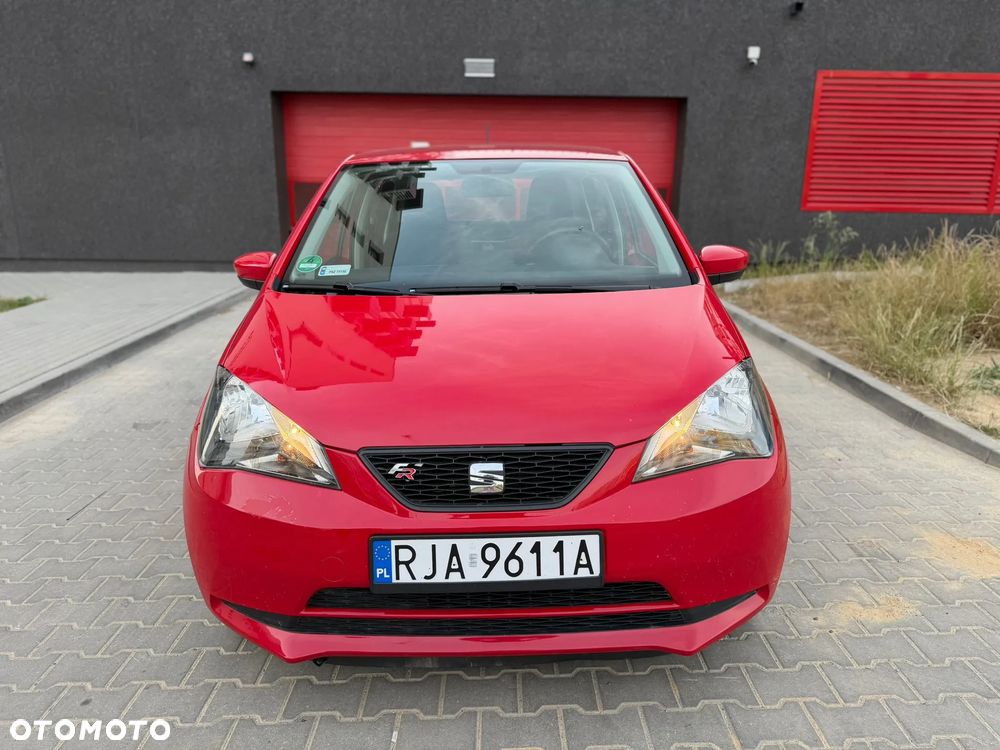 Seat Mii 1.0 Style S&S EU6 - 3