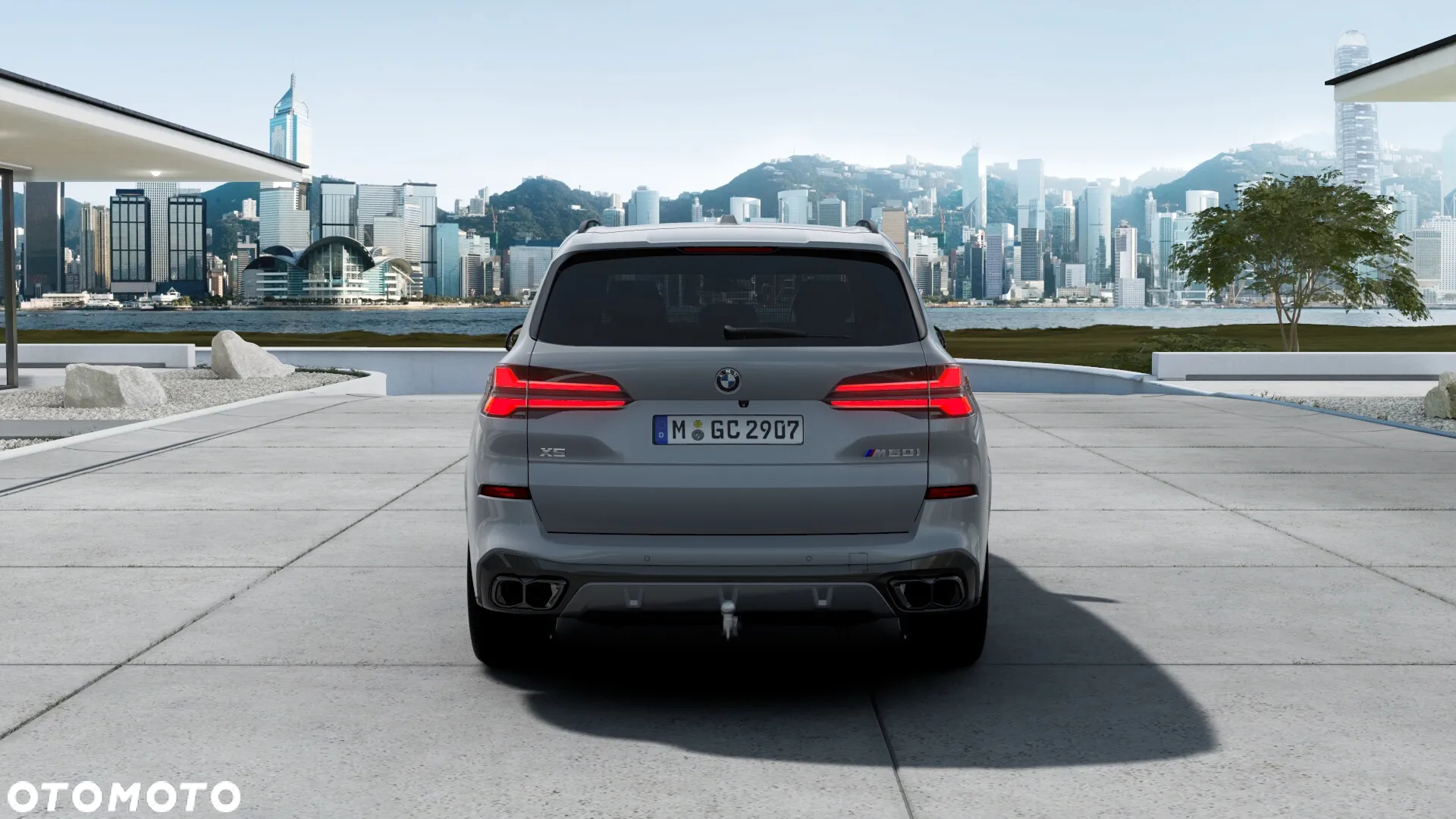 BMW X5 M M50i - 6