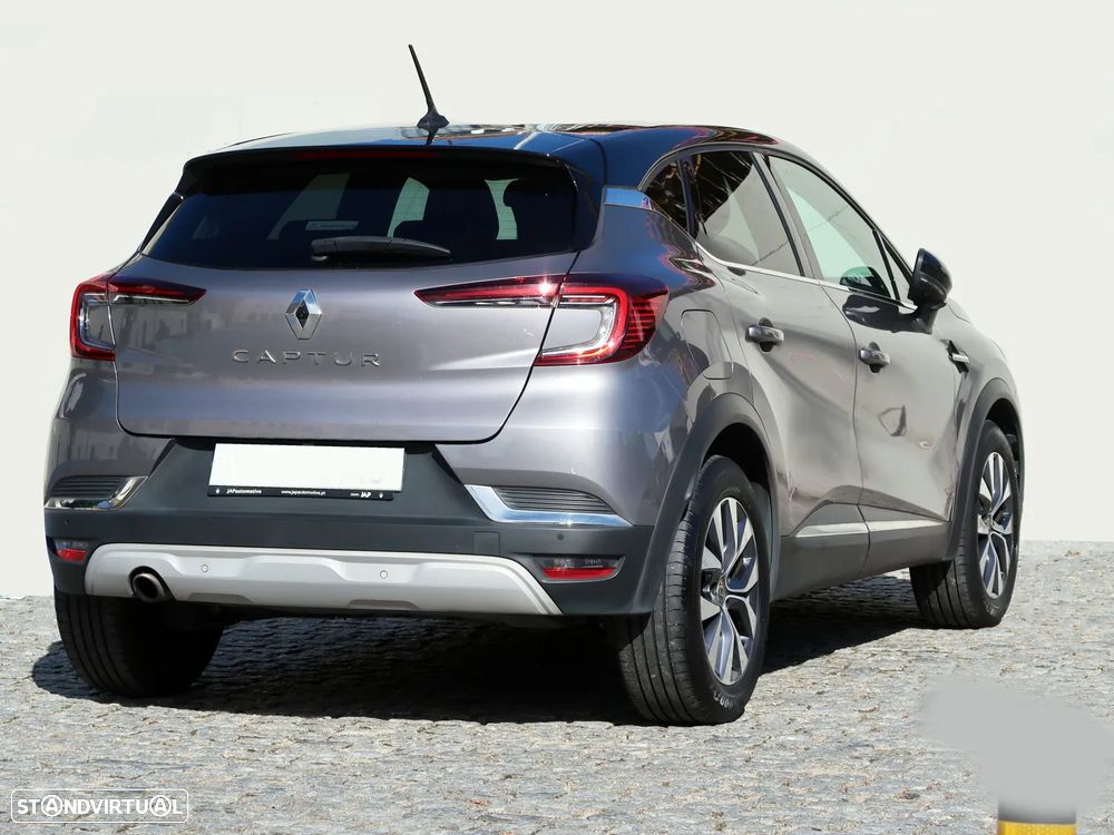 Renault Captur — fotografia 10