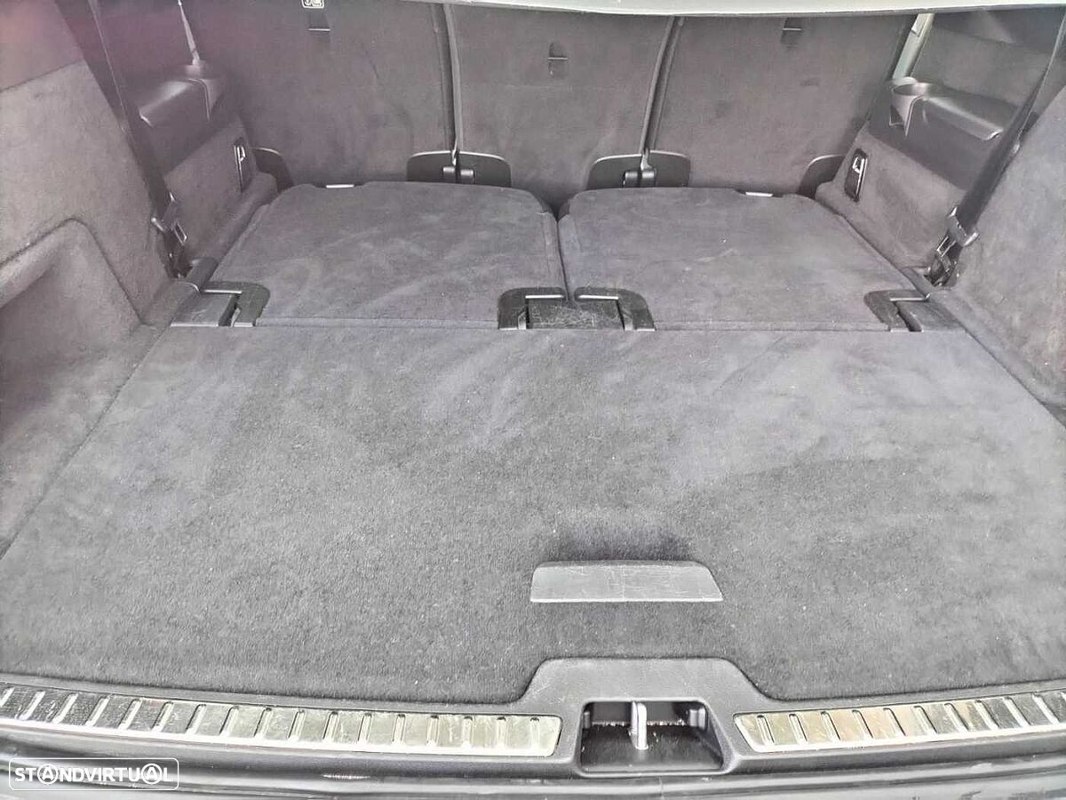 Volvo XC 90 - 20