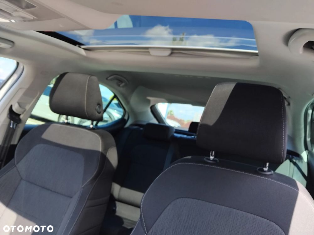 Skoda Superb 1.5 TSI Style DSG - 25