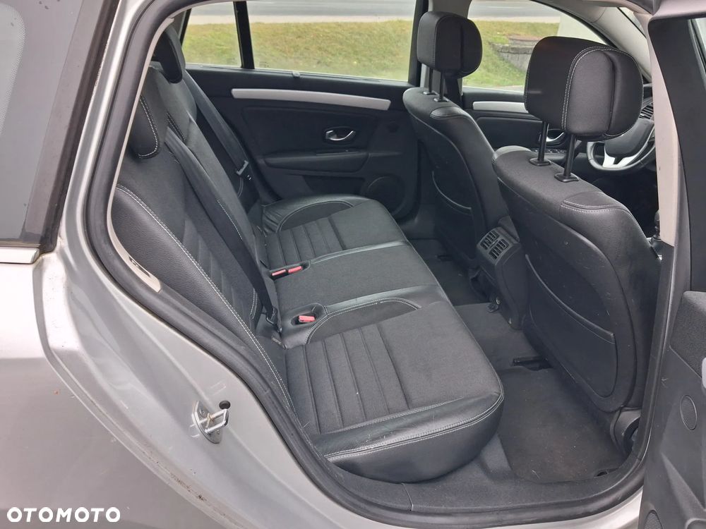 Renault Laguna 2.0 16V 140 Expression - 8