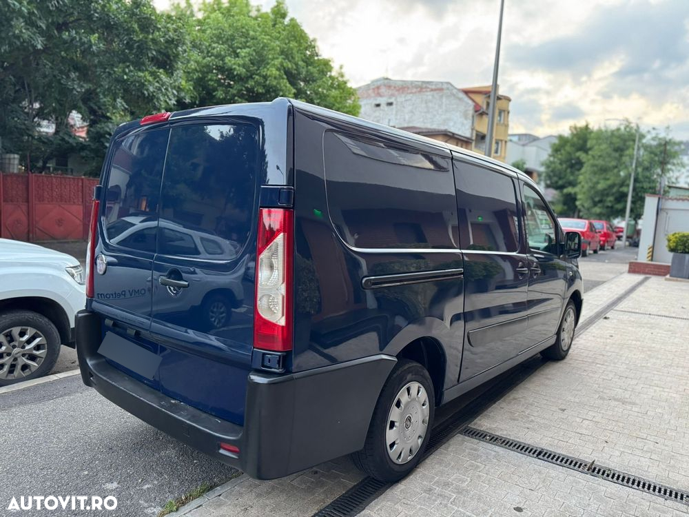 Fiat Scudo L2 (5-Si.) - 4
