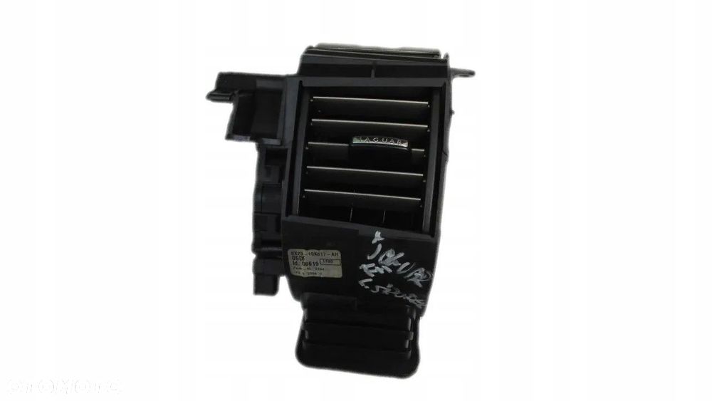 JAGUAR XF KRATKA NAWIEWU LEWA - 7