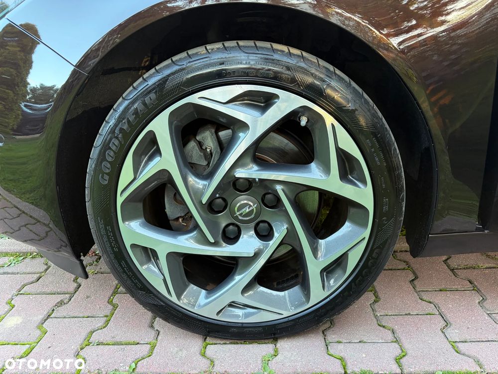 Opel Insignia 2.0 T Executive 4x4 - 19