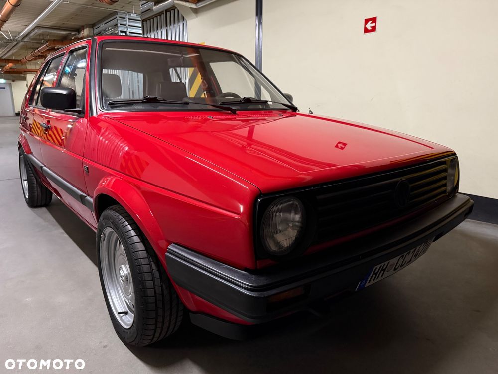 Volkswagen Golf - 9