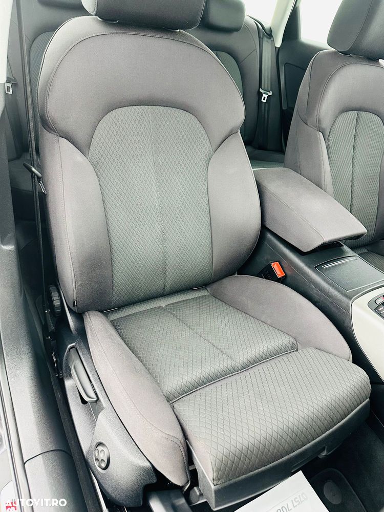 Audi A6 2.0 TDI Ultra S tronic - 17