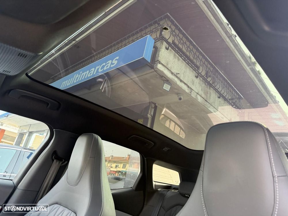 Ford Explorer 77 kWh Premium - 26