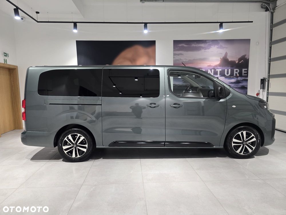 Citroën SpaceTourer - 5