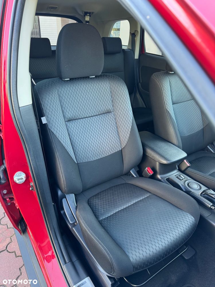Mitsubishi Outlander 2.0 Intense + 2WD - 13