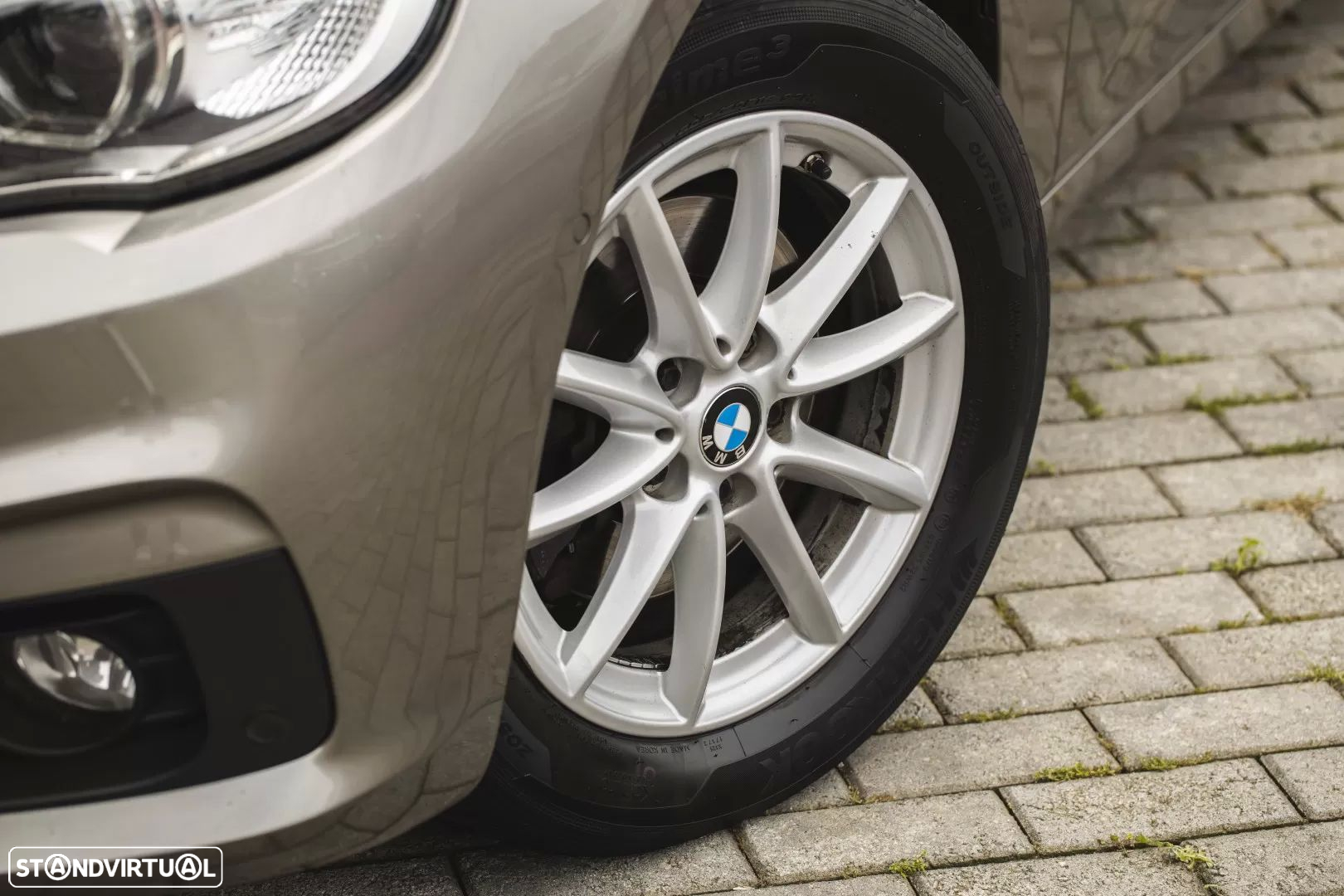 BMW 216 Gran Tourer d - 11