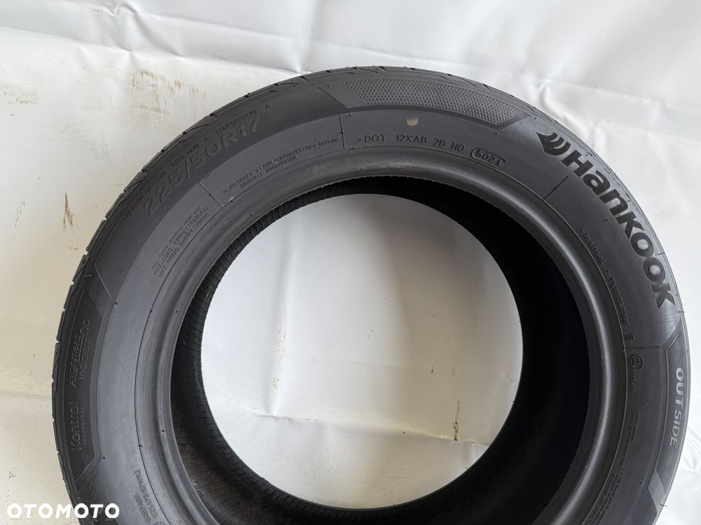 225/50/17 Hankook Ventus S1 evo3 98Y 2021R (486) - 2