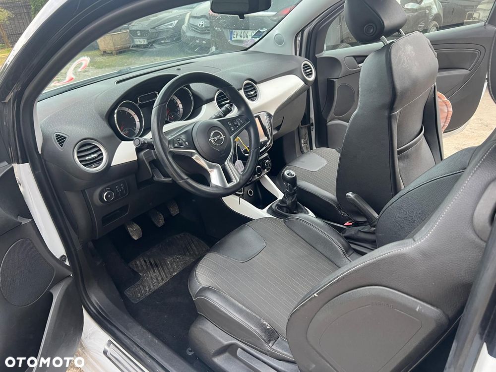 Opel Adam - 20