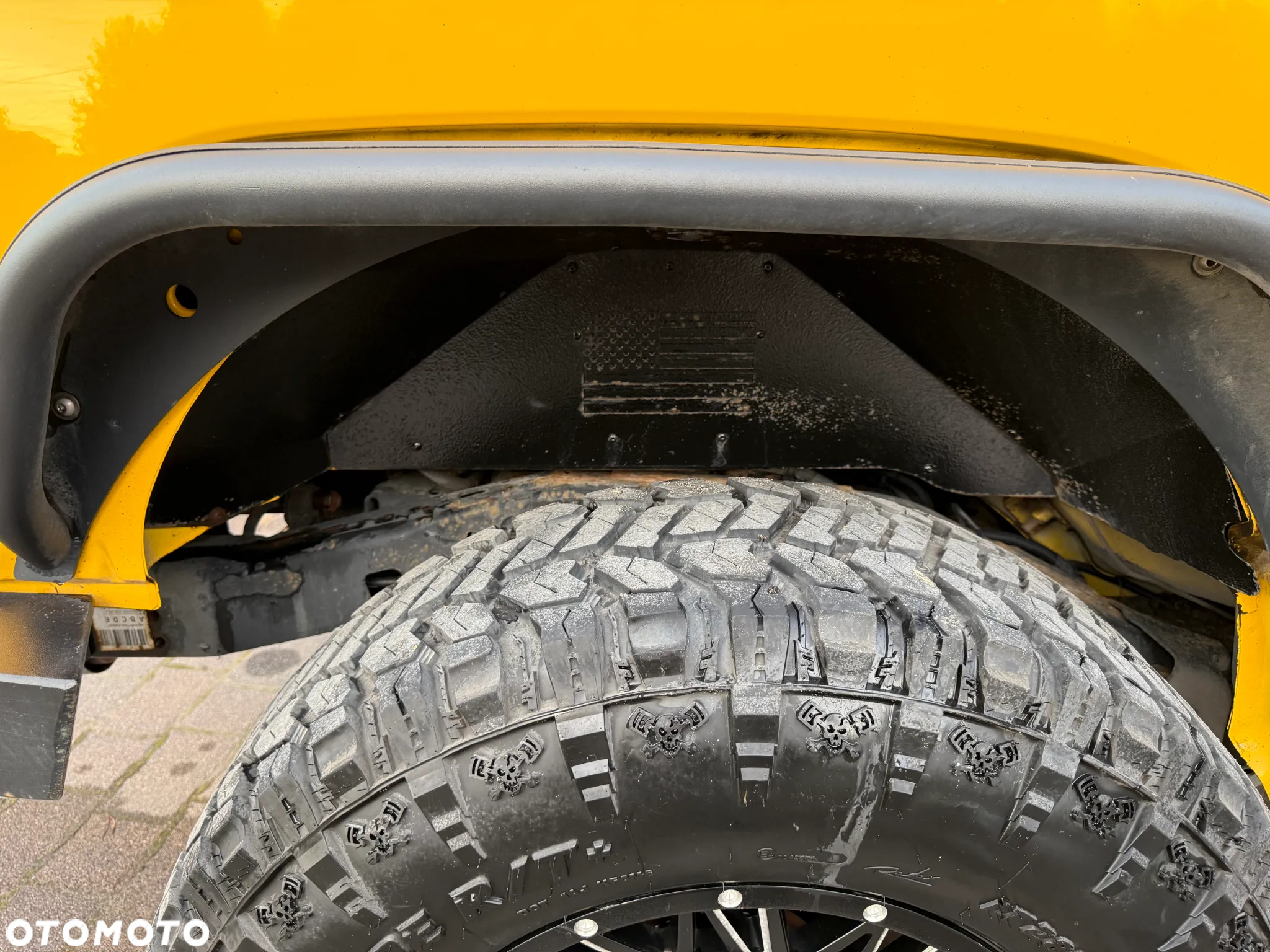 Jeep Wrangler 3.6 Unlim Sahara - 24