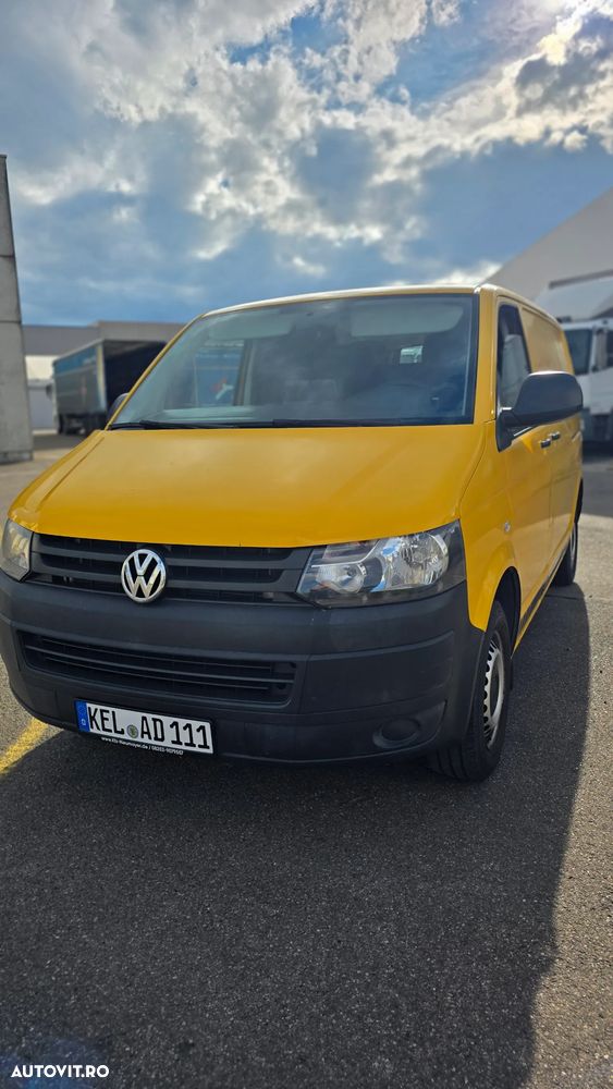 Volkswagen Transporter Standard - 6