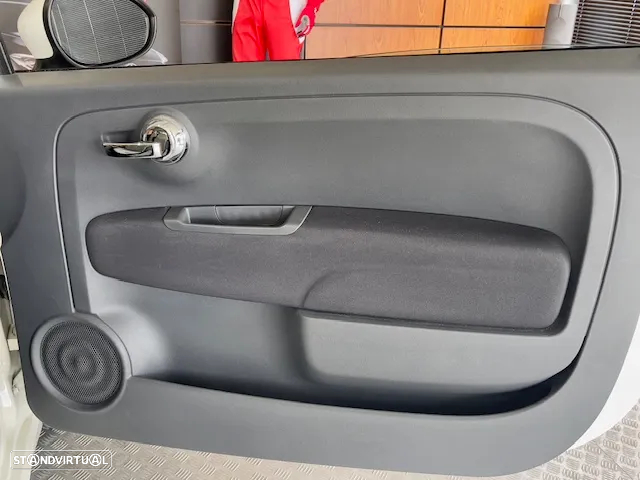 Fiat 500 1.3 16V Multijet Lounge Start&Stop - 36