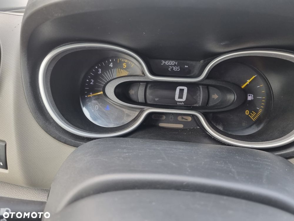 Renault Trafic - 9