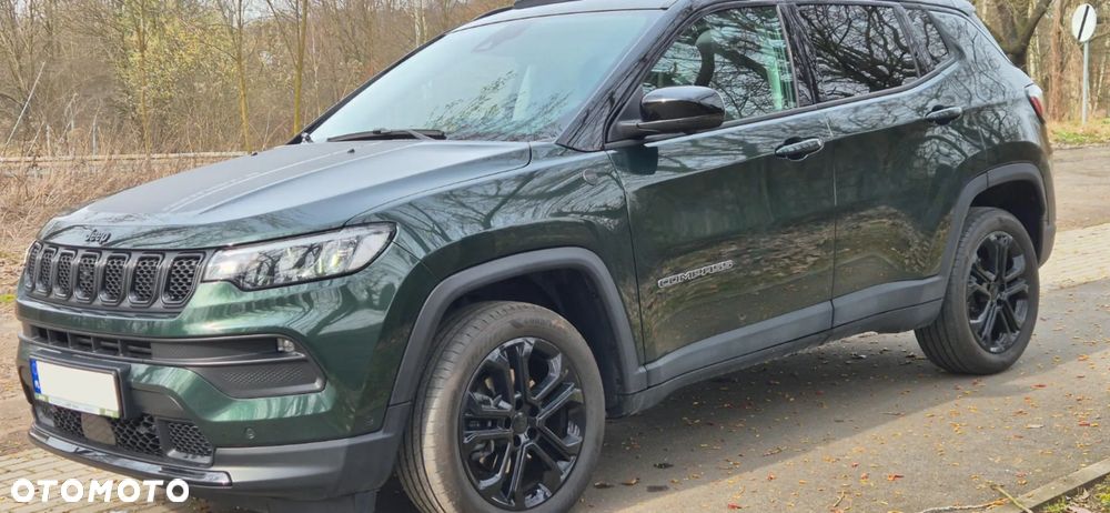 Jeep Compass - 5