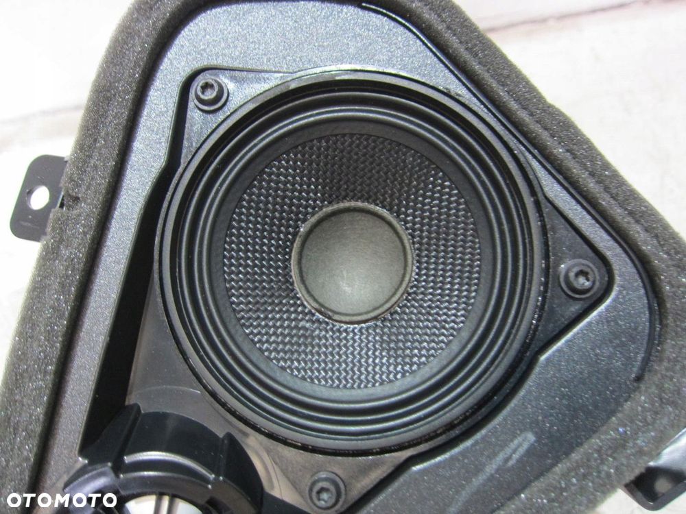 BMW X3 F25 GŁOŚNIK TOP HIFI PRAWY 9213760 LOGIC 7 TYLNY 65139213760 - 3