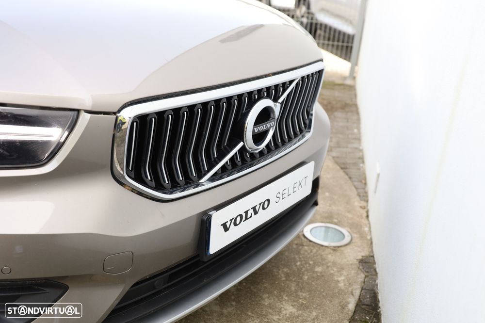 Volvo XC 40 1.5 T3 Inscription Geartronic - 33