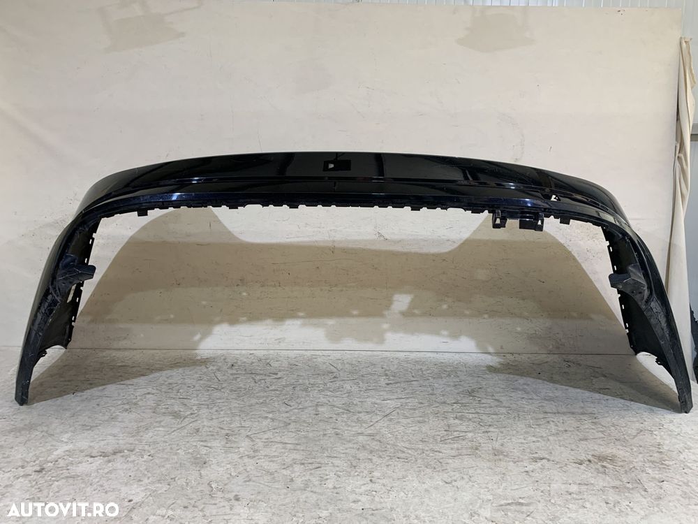 Bara spate  Skoda Superb, 3, Kombi, Avant, Break, 2015, 2016, 2017, 2018, 2019, 2020, 2021, 2022, 2023,, cod origine OE 3V9807421. - 5