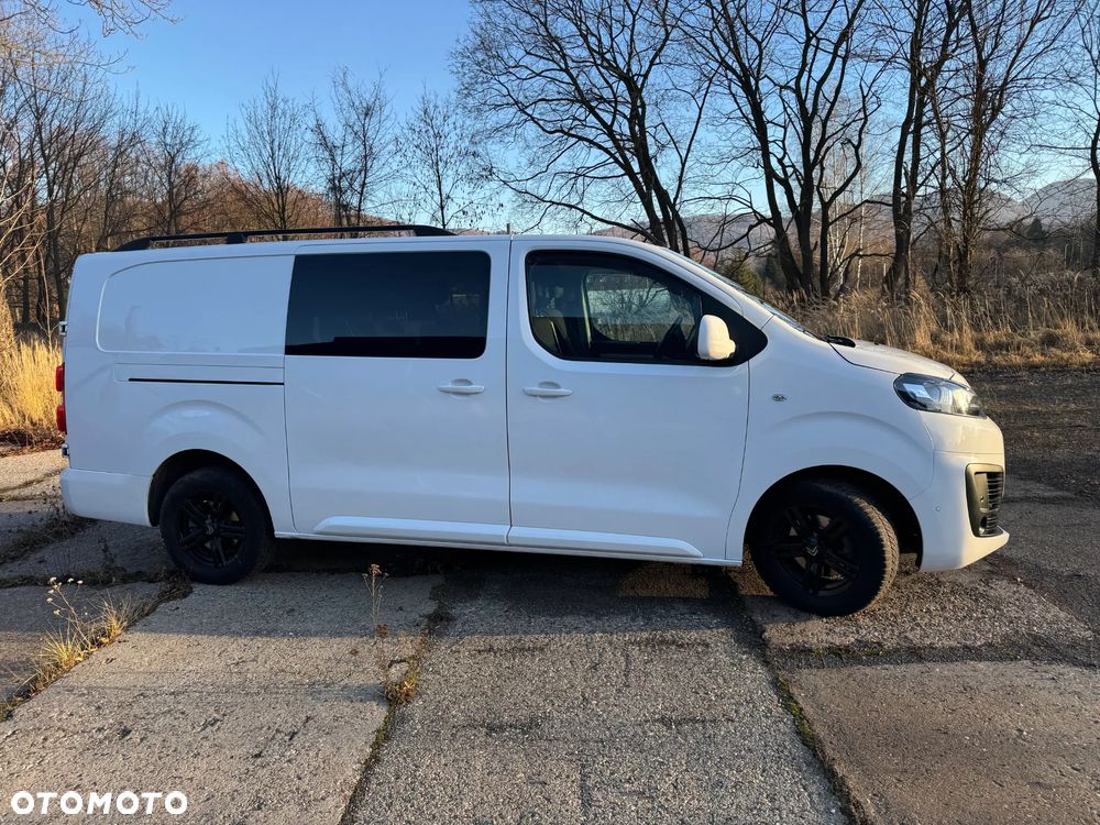 Citroën Jumpy - 5