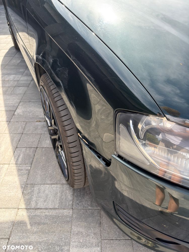Audi A3 3-drzwiowe 2.0 TDI DPF Ambiente - 6